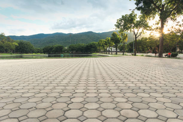 Best Interlocking Driveway Pavers  in Good Hope, AL