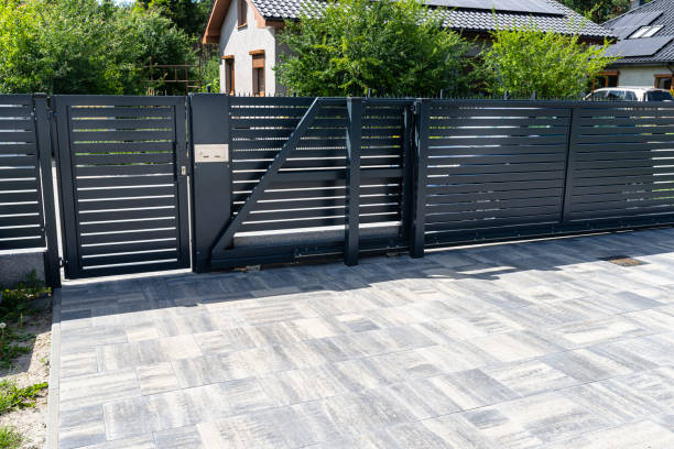 Best Driveway Pavers Cost  in Good Hope, AL