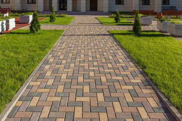 Best Driveway Repair Near Me  in Good Hope, AL